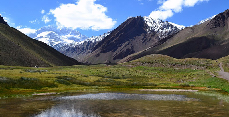 Aconcagua