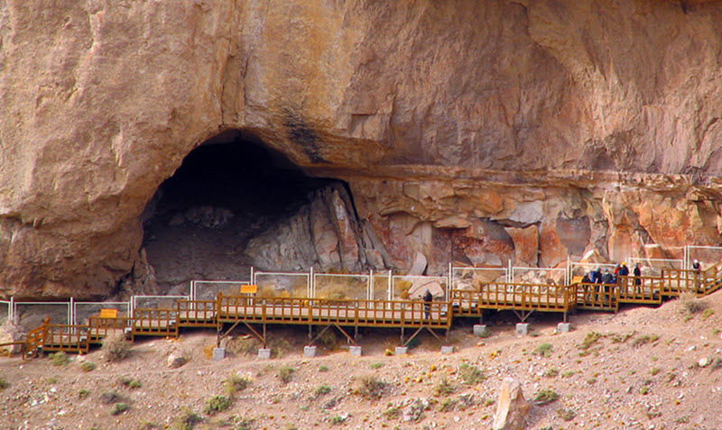 Cueva de las Manos