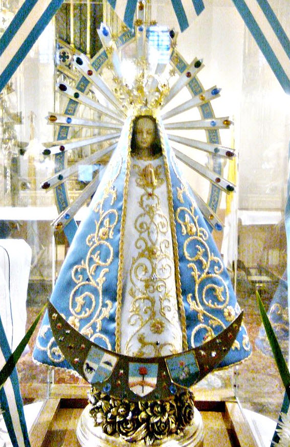 Our Lady of Lujan